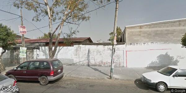 AGENCIA 41 PROCURADURÍA GENERAL DE JUSTICO DEL DISTRITO FEDERAL